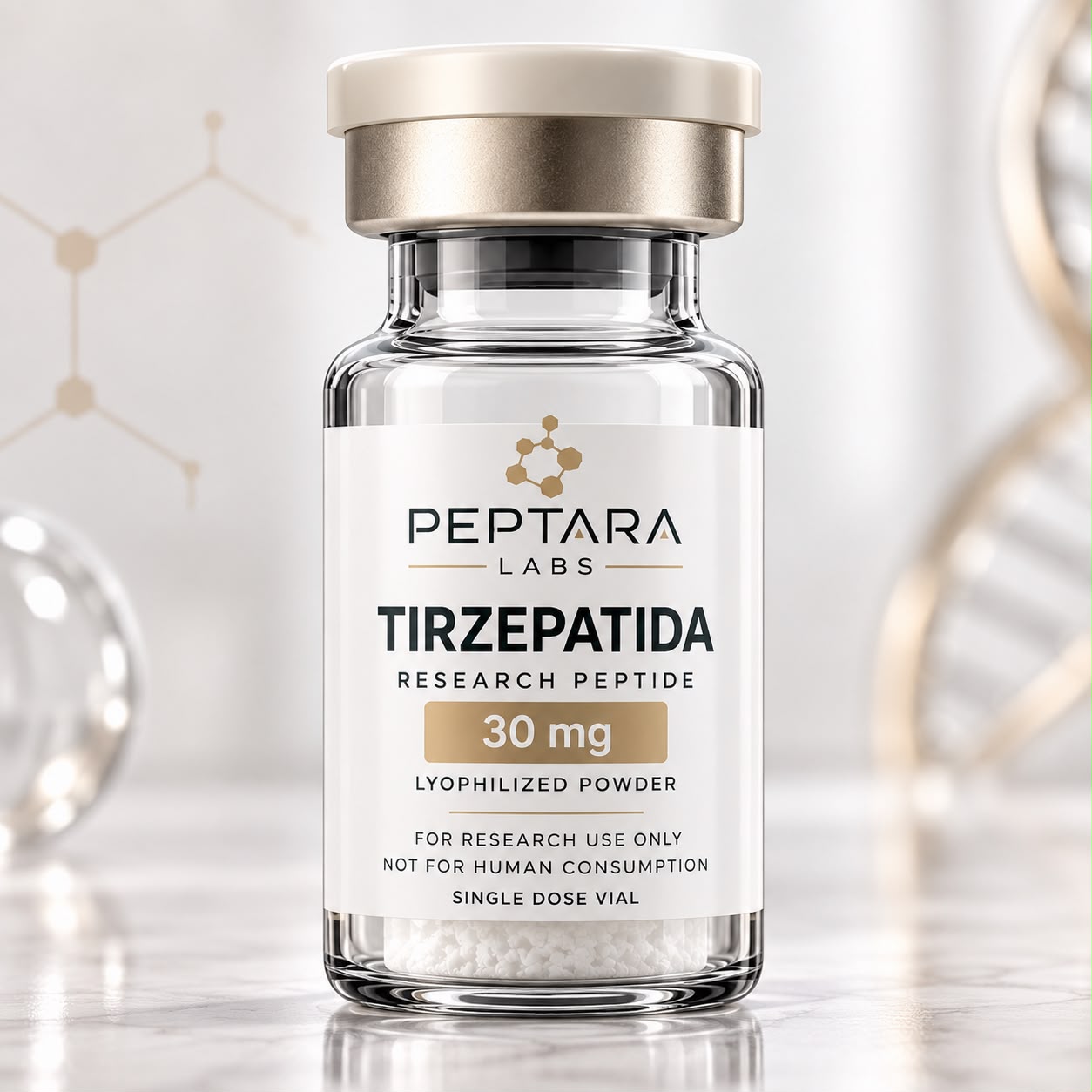 Tirzepatida